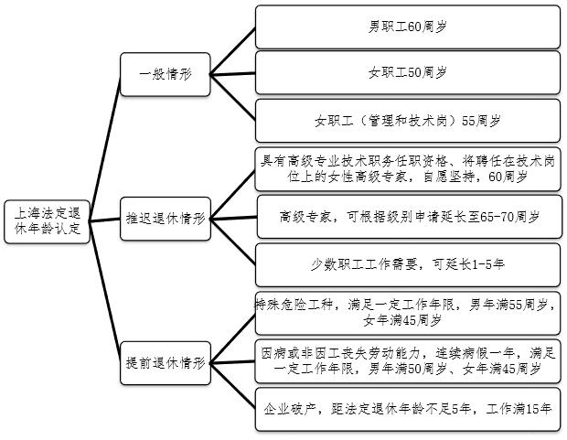 劳动关系认定之退休人员 基于上海的规定和司法实践 专业文章 威科先行 法律信息库